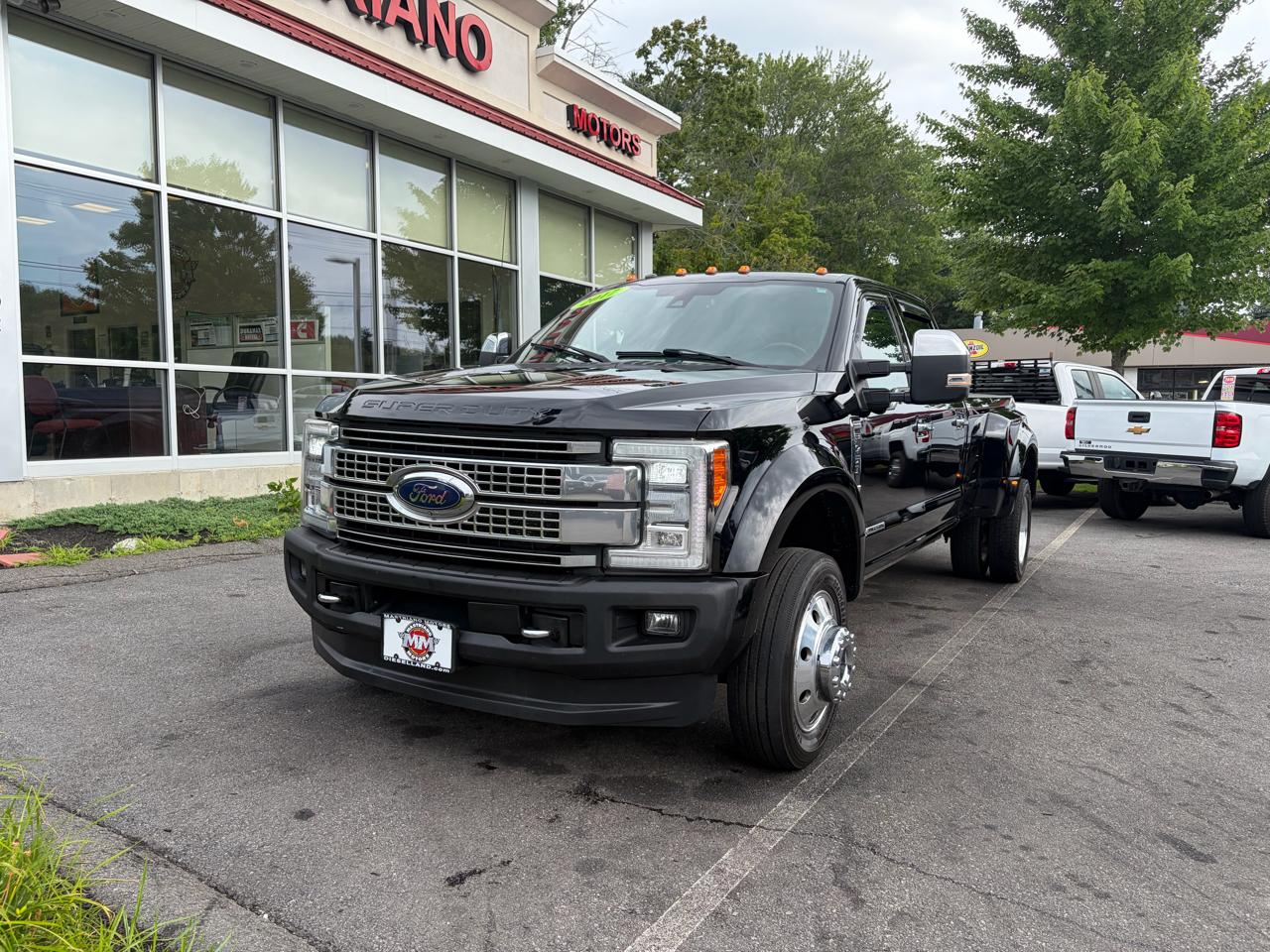 ford f-450 super duty 2017 1FT8W4DT6HEC83614 image ford f-450 super duty 2017 1FT8W4DT6HEC83614 image